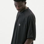 "Rve-S3" Riverside Track Shorts #SHADOW [GOOPI-24SS-MAY-01]