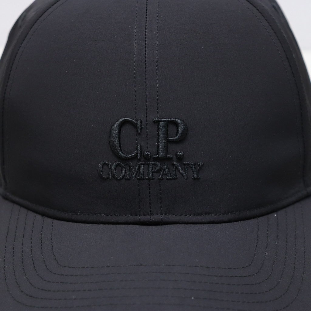 CHROME-R GOGGLE CAP #BLACK 999 [RCCMAC748A-110545A]