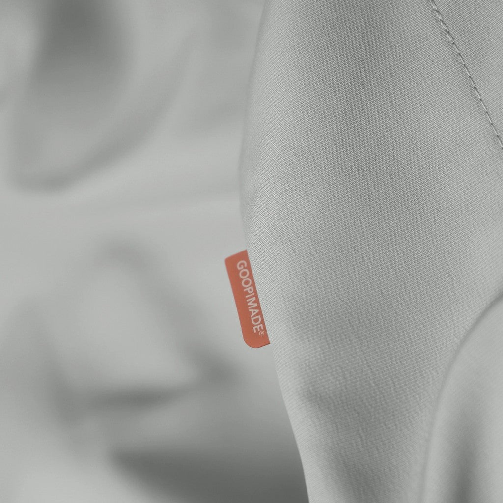 「UFS_001」 2.0+ Track TECH Tee #GR [GOOPI-26SS-JUN-01]