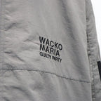 UMBRO | TRACK JACKET #GRAY [26FW-WMO-UB01]