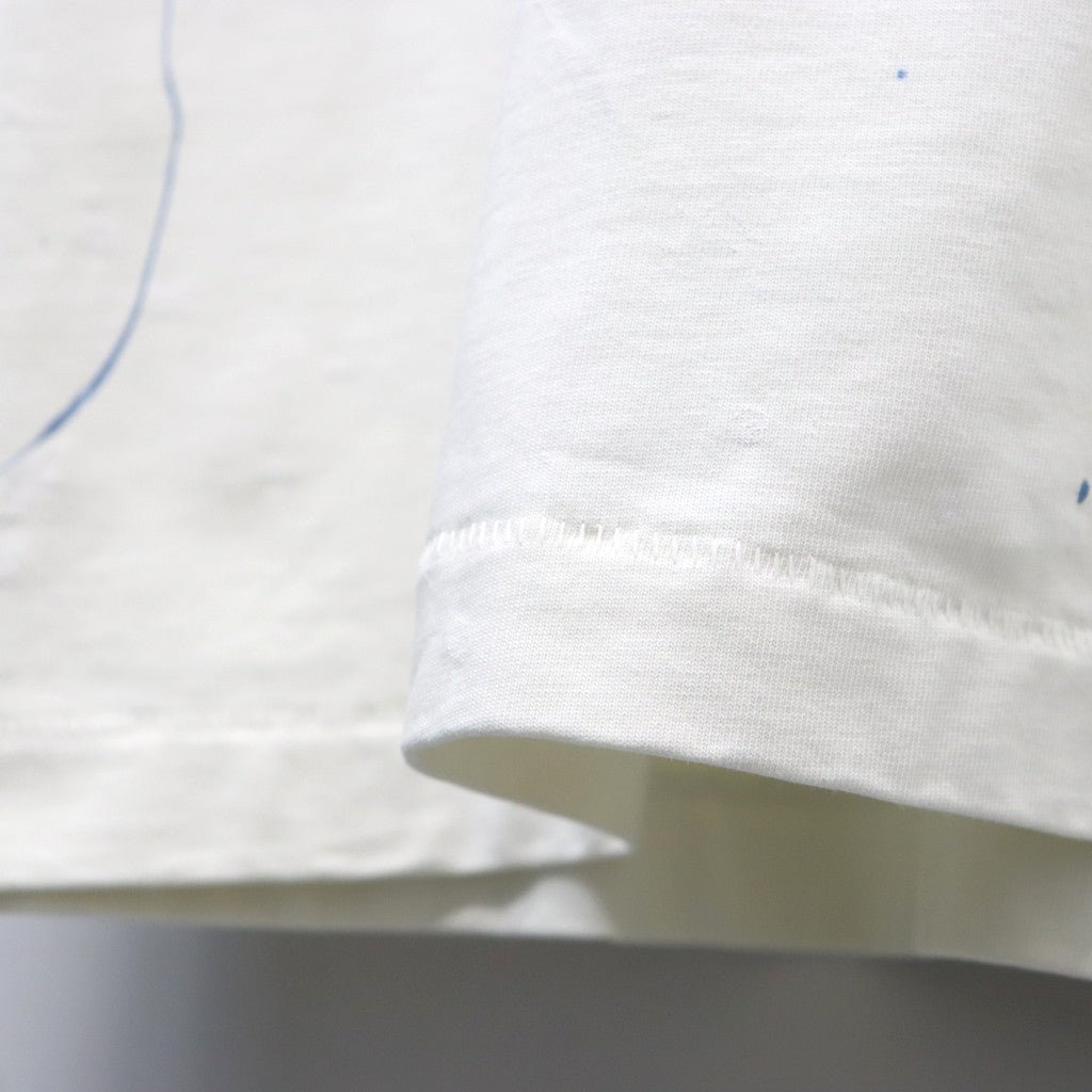 俺だけレベルアップな件 | S/S T-Shirt (IGURITTO 1) #WHITE [TOLM25AM002]