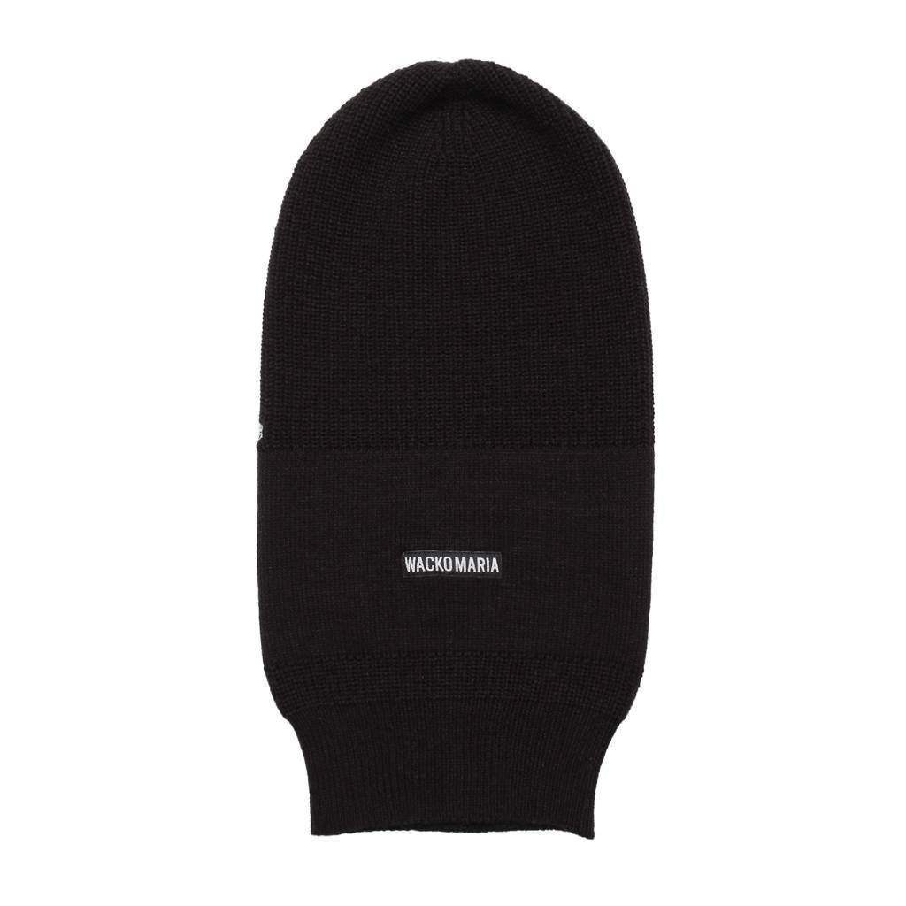 NEW ERA | BALACLAVA #BLACK [25FW-WMA-CP04]