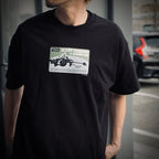 STARWARS | 「SCOUT TROOPER」 TEE #BLACK [25SS-FSxSW-09 / FS1725]