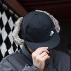 Badland Cap #K / ブラック [NN42543]