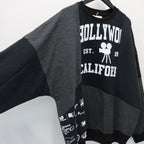 PUZZLE CREW #BLACK [RC2663902-BLK-XL]
