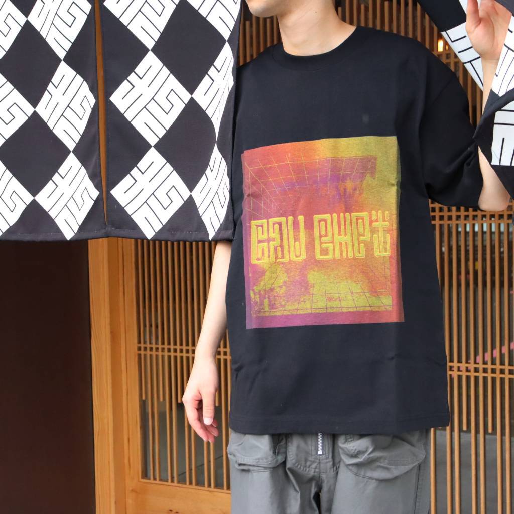 PURSUIT T #BLACK [CES30T01]