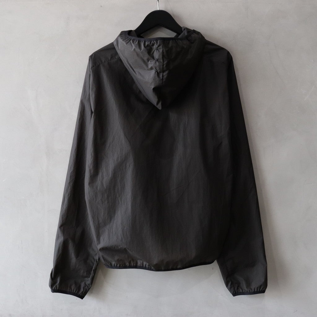 BASIC UNIT 05 #CHARCOAL [JI-24AW-BU05]