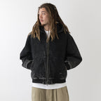 ACIDUCK #BLACK [F32620-JK05]