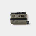 RAMIDUS | COMPACT WALLET #OLIVE [SS24-A08]