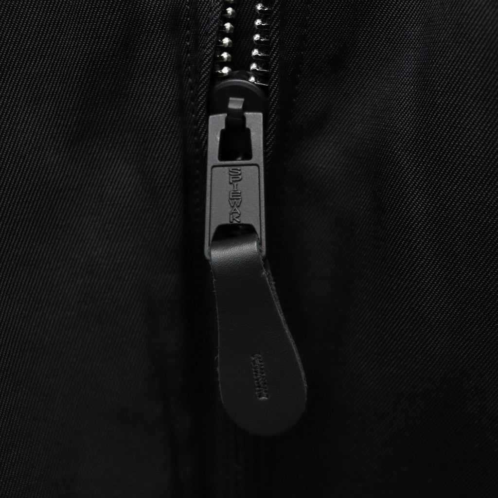 SPIEWAK | CWU-45 飛行外套 #黑色 [25FW-WMO-SW01]