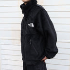 Versa Loft Jacket #K / ブラック [NA62550]