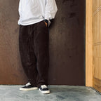WALLIES #BROWN [F32620-PN22]