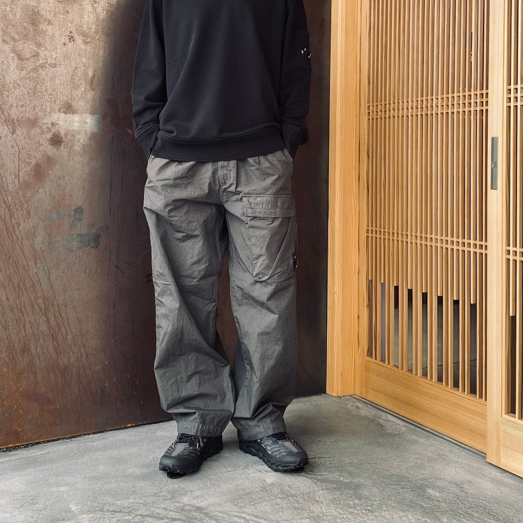 MICRO-REPS BOXY CARGO LENS PT #GUNMETAL 921 [20CMPA126A]