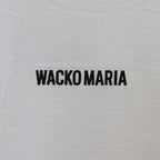 THE DARK KNIGHT TRILOGY | CREW NECK T-SHIRT (TYPE-2) #WHITE [TDKT-WM-TEE10]