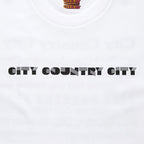 Cotton T-shirt_SE #WHITE [CCC-241T009]