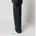 BAGGIE SLACKS #GRAY [25AW-FS-15 / FS1788]