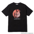 「CHUCKY」 TEE #BLACK [25AW-FSxchucky-01 / FS1857]
