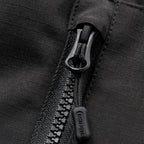 防撕裂氣球工裝褲 #黑色 [SS24-B01]