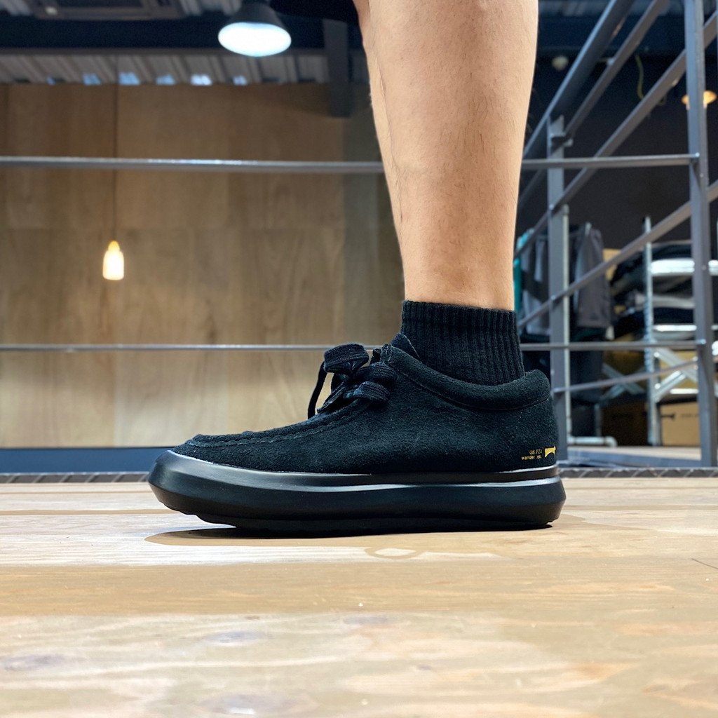 FD-08 #黑色 [WNDFD08]