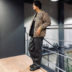 DICKIES | PLEATED TROUSERS #CHARCOAL [DICKIES-WM-PT14]