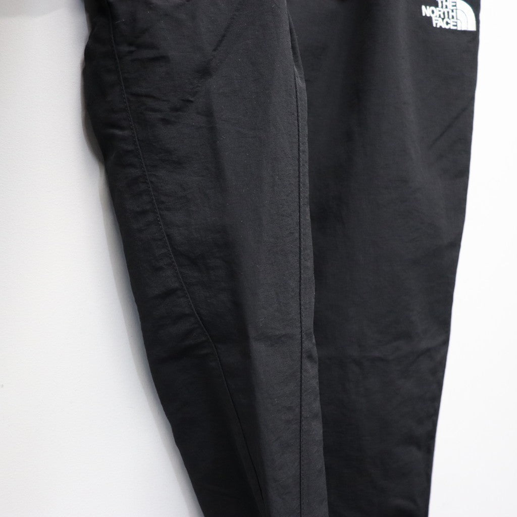 Versatile Pant #K / ブラック [NB32651]