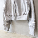 ORBIT HOOD #GRAY [JI-24AW-HD01]