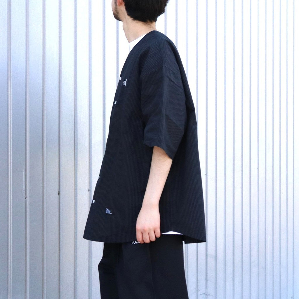 BALLRIPE #BLACK [F32610-SH23]