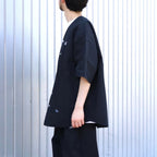 BALLRIPE #BLACK [F32610-SH23]