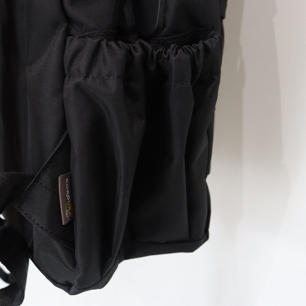 420 re/cor TECHNICAL DAY PACK #Black [FCD31251B0001]