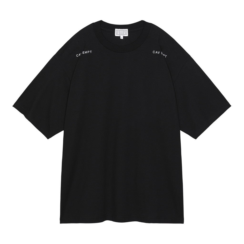 VS XO98 Bits_Icons 2 BIG T #BLACK [CES25T19]