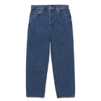 DENIM PANTS #INDIGO [24FW-WMP-PT01 / 25SS-WMP-PT17]