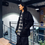 VARBOUALL #黑色 [F32320-SH17]