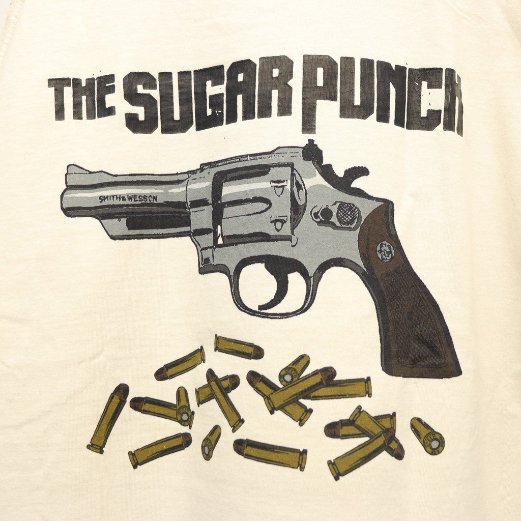 LUPIN THE 3rd | S/S T-Shirt (JIGEN) #WHITE [TLPM25AM006]