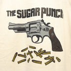 LUPIN THE 3rd | S/S T-Shirt (JIGEN) #WHITE [TLPM25AM006]