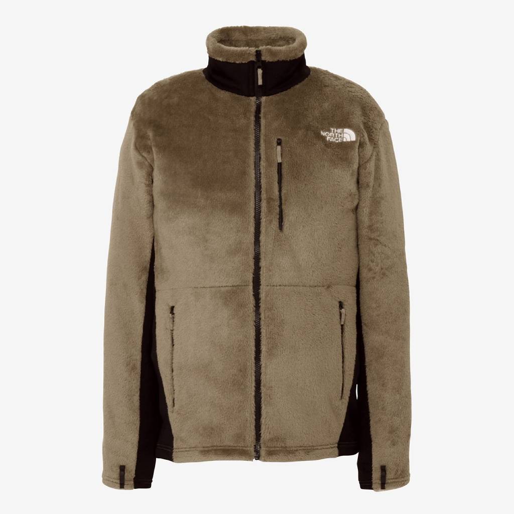 ZI Versa Mid Jacket #MR / マッシュルーム [NA72501]