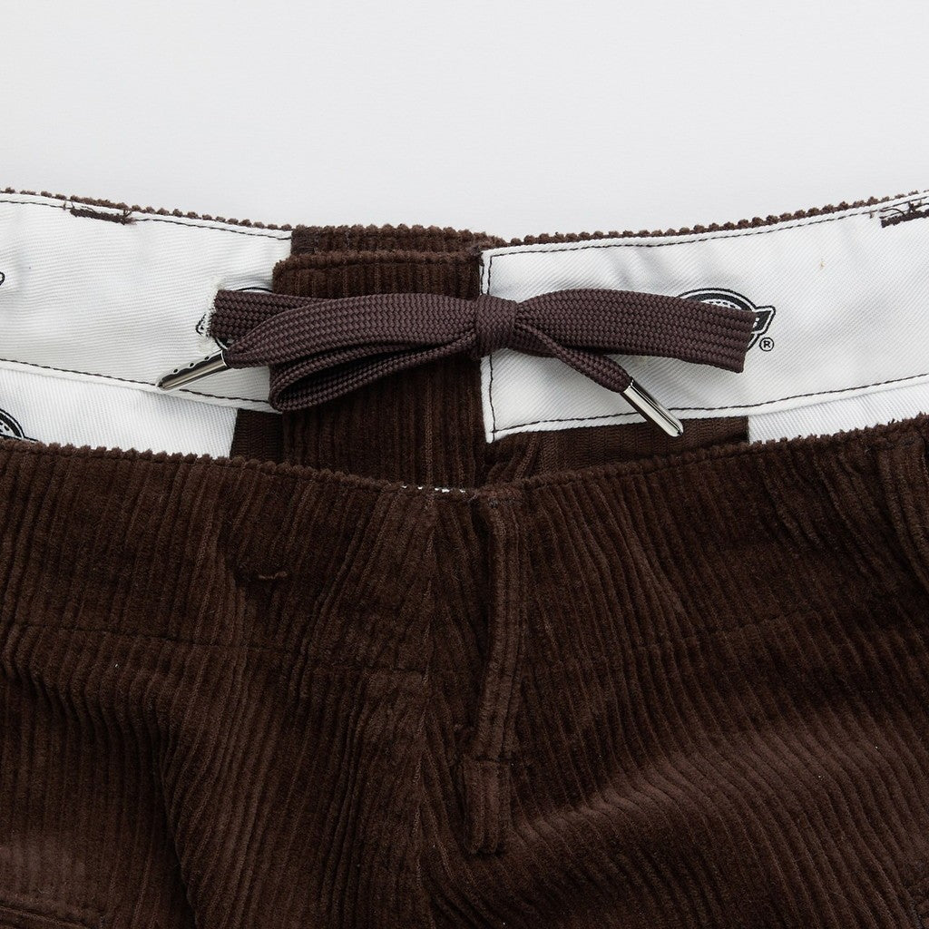 WALLIES #BROWN [F32620-PN22]