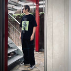 TH Nails_big / AS D_integration T #BLACK [CES27T13]