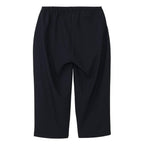 LOOSE BOY WIDE #BLACK [SS26_SSA22-1]