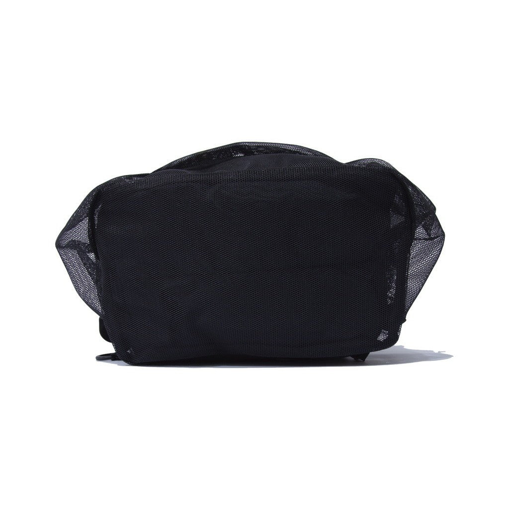 網眼背包 #黑色 [FMR31243B0001]