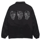 56 紋身工作室 | 蔻馳夾克 #黑色 [56TS-WM-BL08]