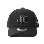 NEW ERA | 9FORTY #BLACK [25SS-WMA-CP02]