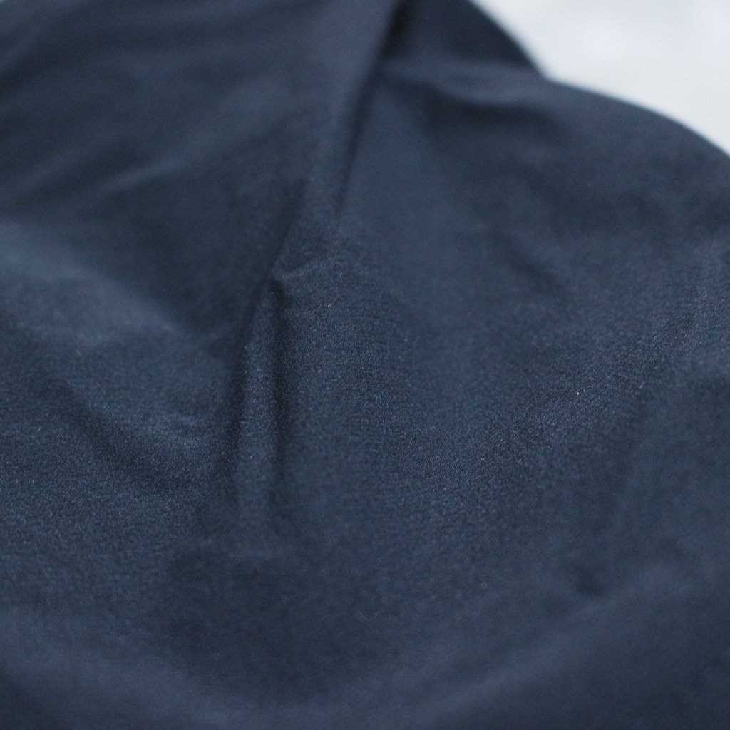 TECH VENTILATION HAT #BLACK [BC-52025]