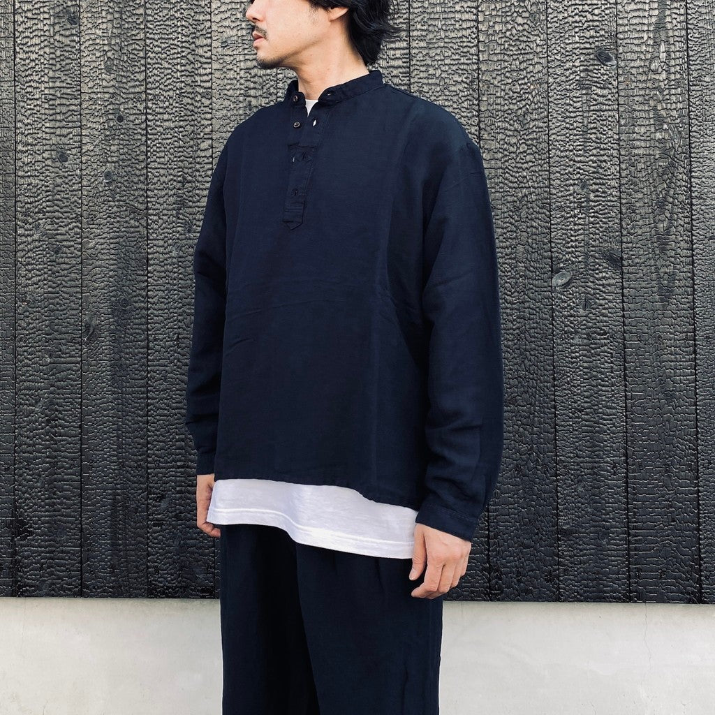 ATELIER SHIRTS #DARK NAVY [S2623103]