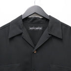 50'S SHIRT L/S ( TYPE-1 ) #CHARCOAL [26FW-WMS-OC03]