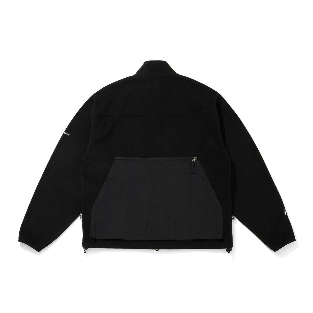 Marmot | MC POLATEC FLLECE JACKET #BLACK [CCC-263J004]