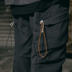 「G7-P1」Zettabyte 4D 實用褲#IRON [GOOPI-23AW-OCT-01]