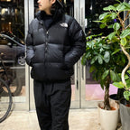 NUPTSE 外套 #K [ND92335]