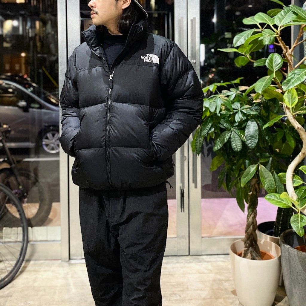 NUPTSE 外套 #K [ND92335]
