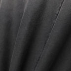 HZ SWEAT #黑色 [25AW-FS-60 / FS1911]