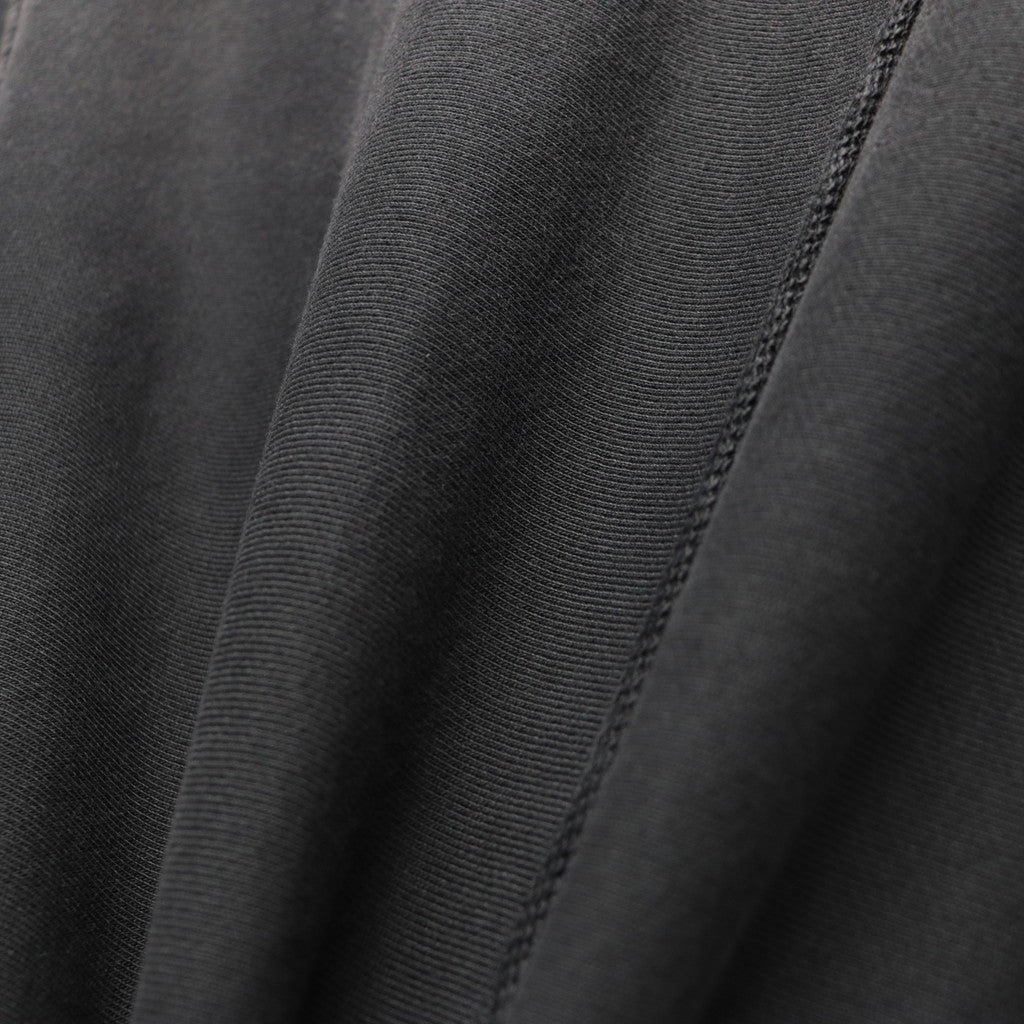 HZ SWEAT #黑色 [25AW-FS-60 / FS1911]